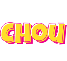 Chou kaboom logo