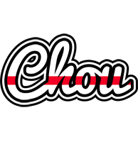 Chou kingdom logo