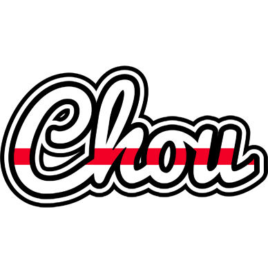 Chou kingdom logo