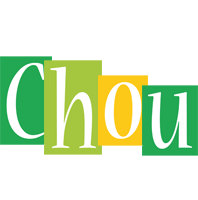 Chou lemonade logo