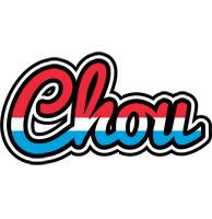 Chou norway logo