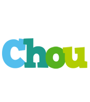 Chou rainbows logo