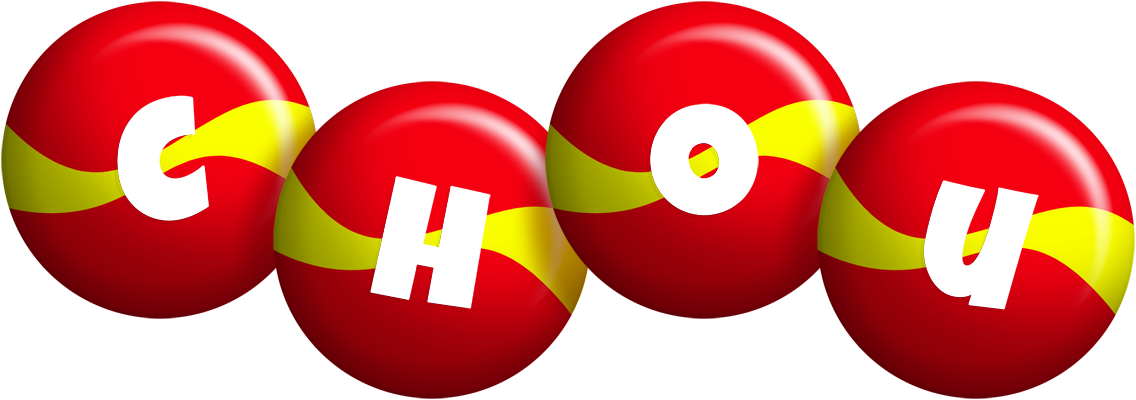 Chou spain logo