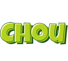 Chou summer logo