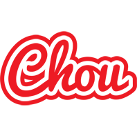 Chou sunshine logo