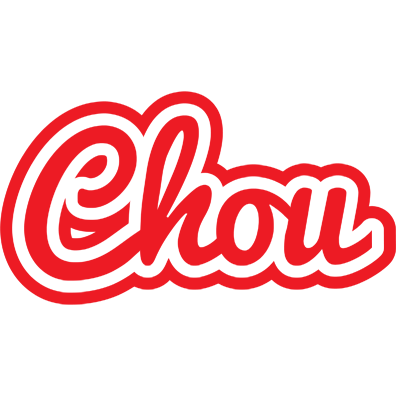 Chou sunshine logo