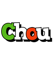 Chou venezia logo