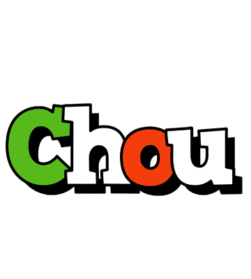 Chou venezia logo