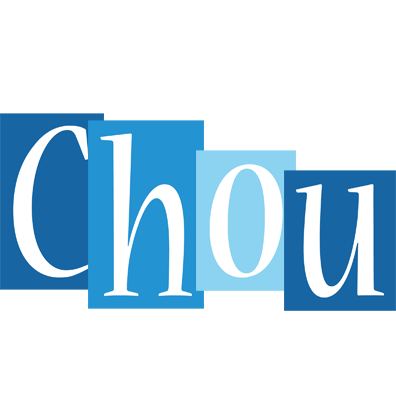Chou winter logo