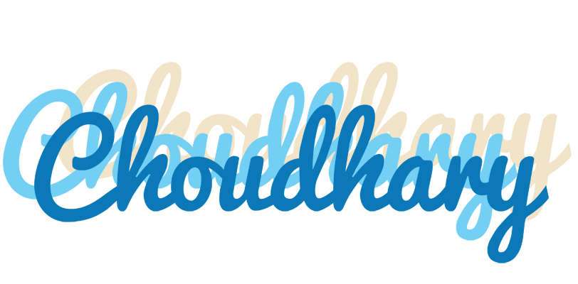 Choudhary breeze logo
