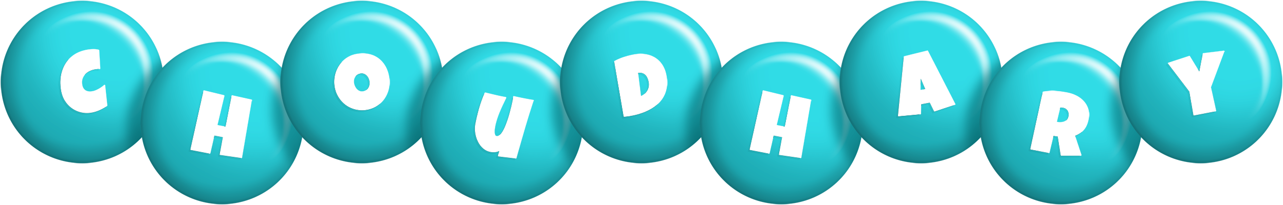 Choudhary candy-azur logo