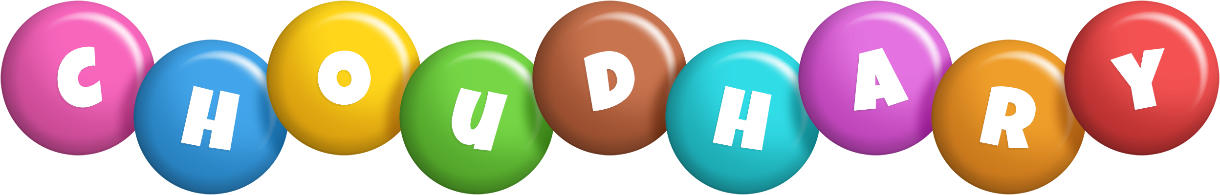 Choudhary candy logo