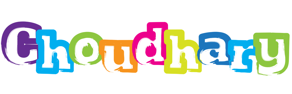 Choudhary casino logo