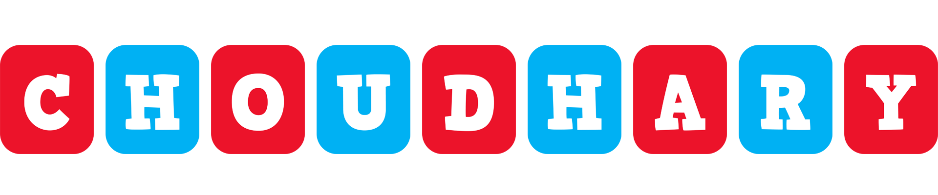 Choudhary diesel logo