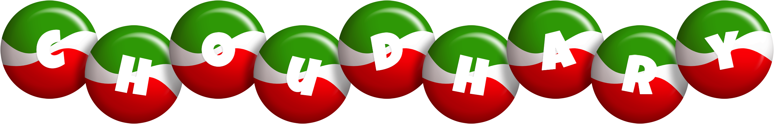 Choudhary italy logo