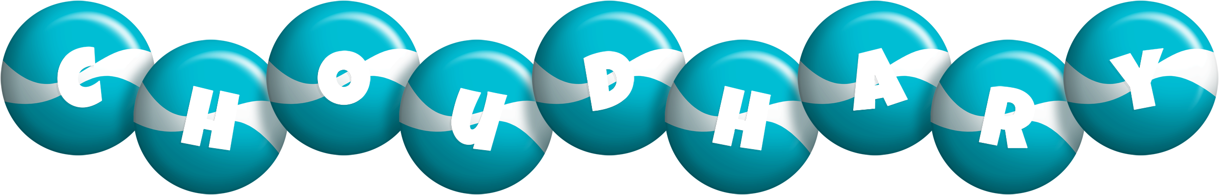 Choudhary messi logo