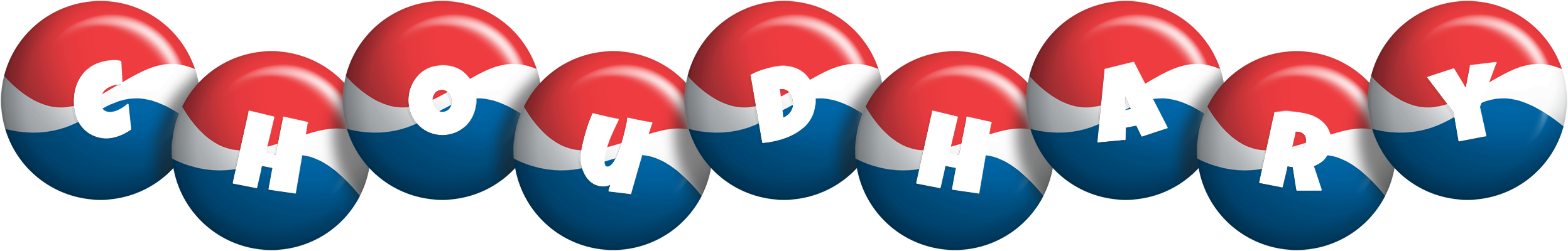 Choudhary paris logo