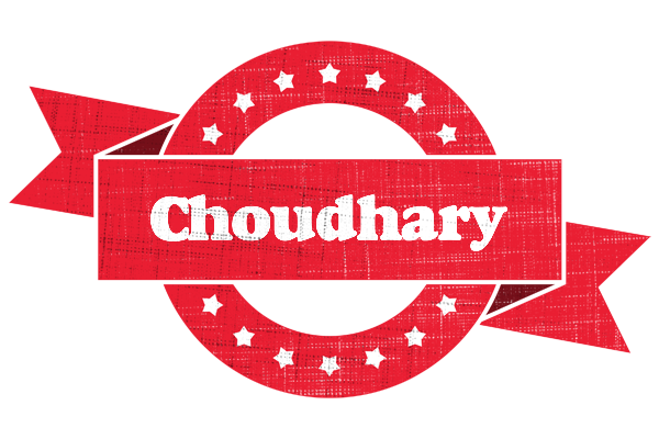 Choudhary passion logo