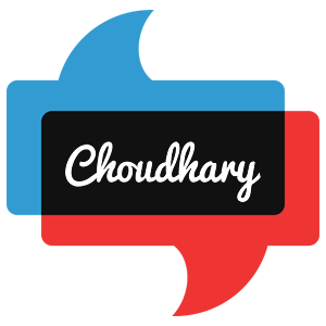 Choudhary sharks logo