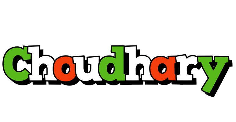 Choudhary venezia logo