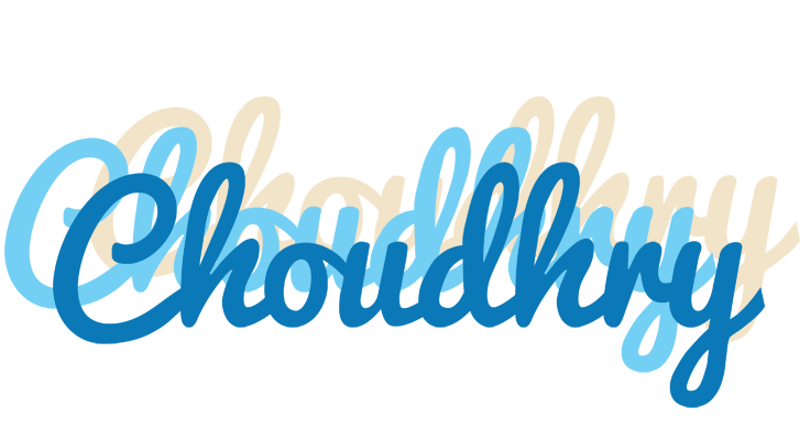 Choudhry breeze logo