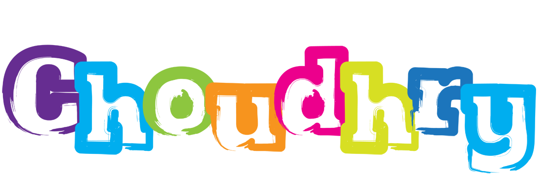 Choudhry casino logo