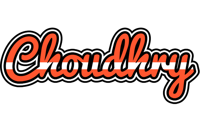 Choudhry denmark logo