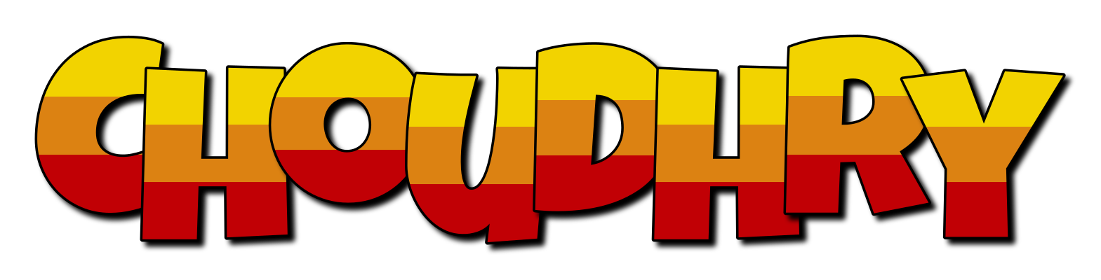 Choudhry jungle logo