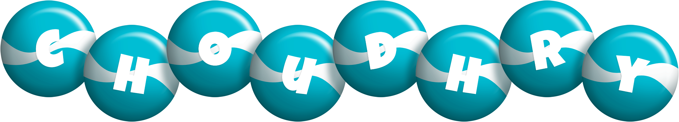 Choudhry messi logo