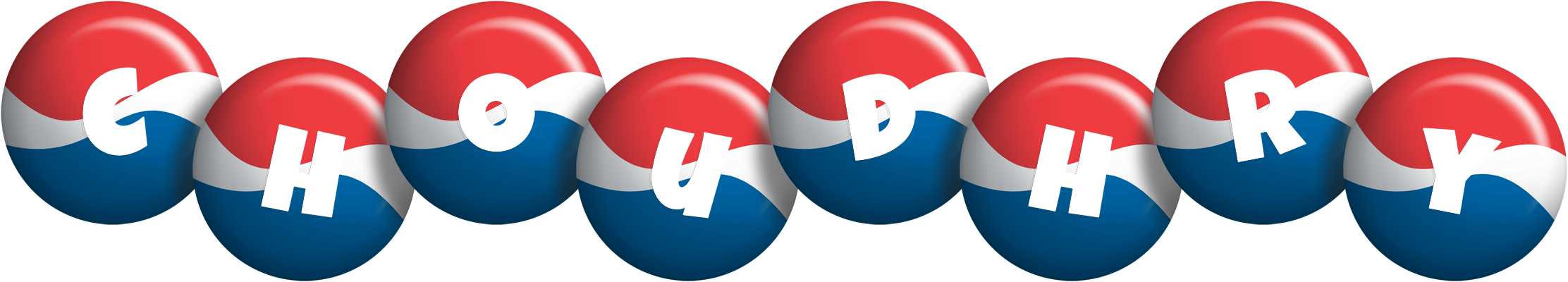 Choudhry paris logo