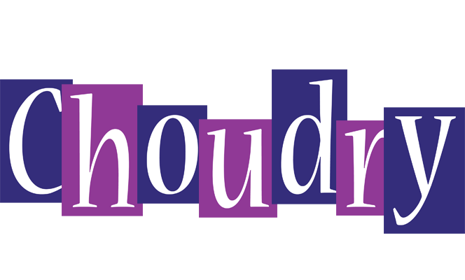 Choudry autumn logo