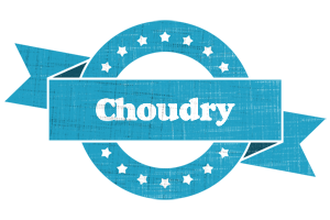 Choudry balance logo