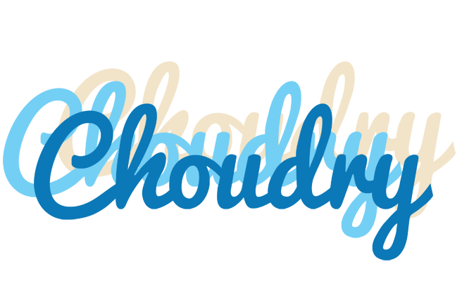 Choudry breeze logo