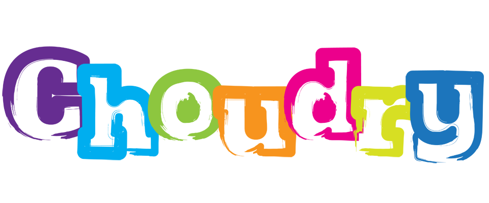 Choudry casino logo