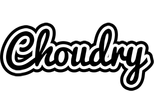 Choudry chess logo