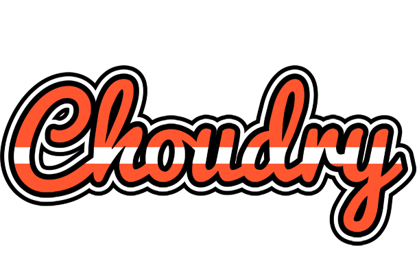 Choudry denmark logo