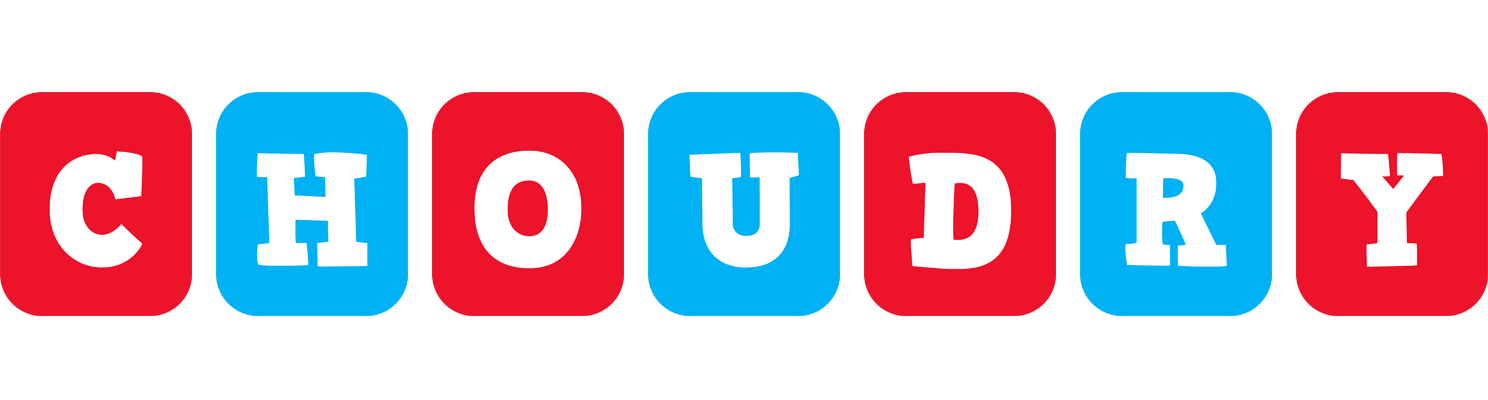 Choudry diesel logo