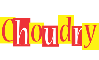 Choudry errors logo