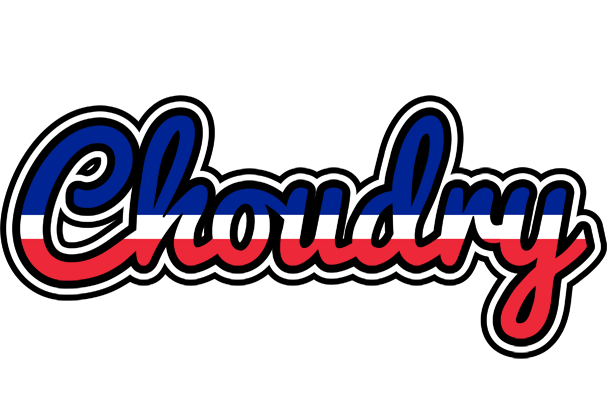 Choudry france logo
