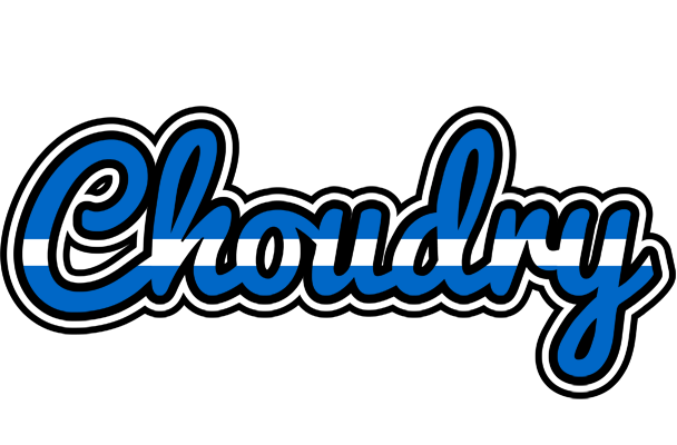 Choudry greece logo