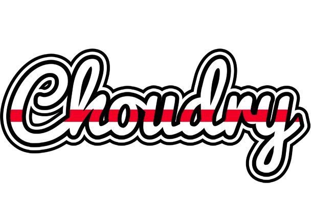 Choudry kingdom logo