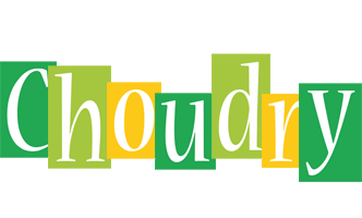 Choudry lemonade logo