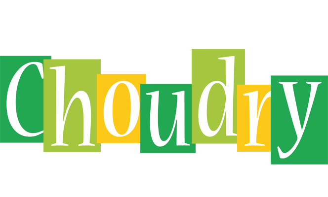 Choudry lemonade logo