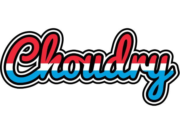 Choudry norway logo