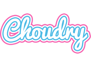 Choudry outdoors logo