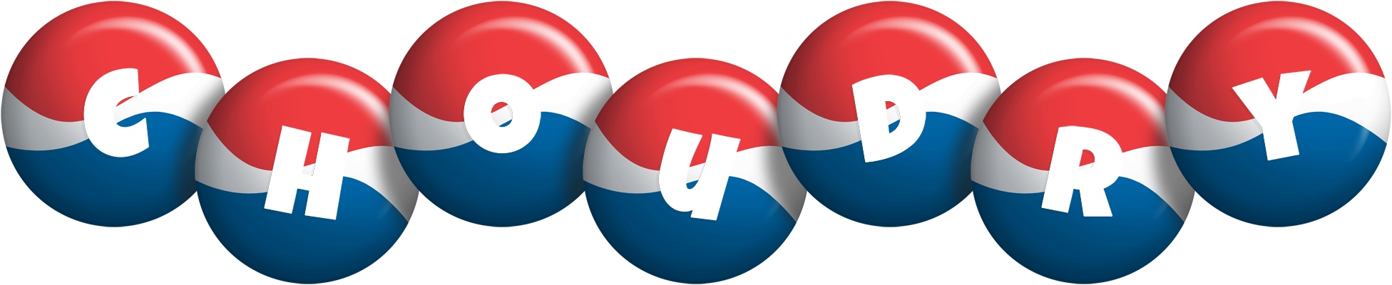 Choudry paris logo