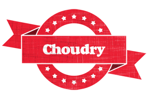 Choudry passion logo