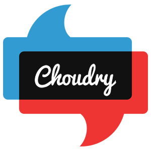 Choudry sharks logo