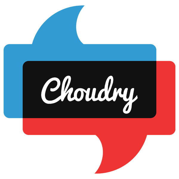 Choudry sharks logo