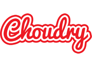 Choudry sunshine logo